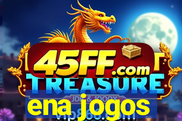 ena jogos